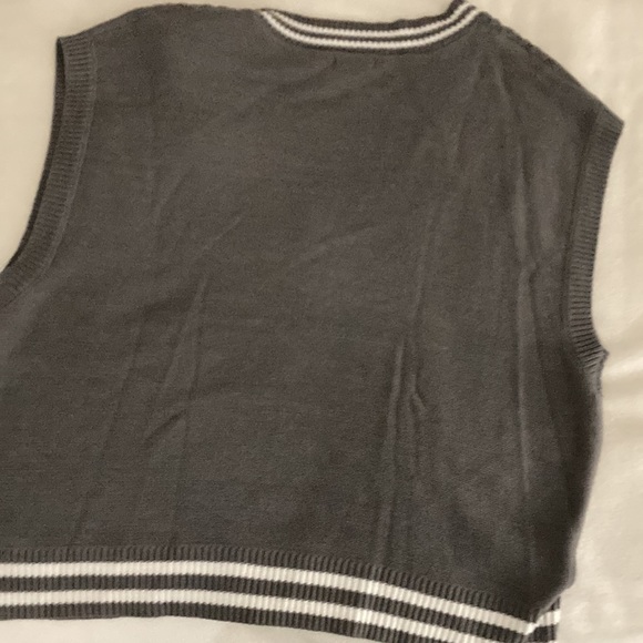 Vest, tank, sweater, Wild Fable, size Large - Picture 4 of 11